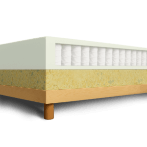 FamBed® Bed base & bed legs