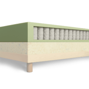 FamBed® Pocket-spring mattresses